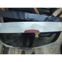 Portellone posteriore Opel Corsa pos.D3