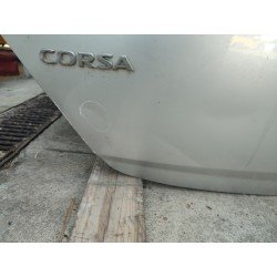 Portellone posteriore Opel Corsa pos.D3