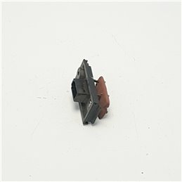 Resistenza riscaldamento stufa abitacolo 96FW18B647BC Ford Ka 1996-08 