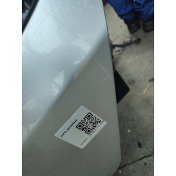 Portellone posteriore Opel Corsa pos.D3