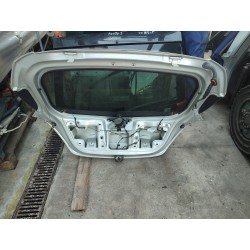 Portellone posteriore Opel Corsa pos.D3