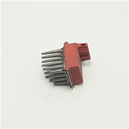 Resistenza riscaldamento stufa abitacolo 357907521 Audi A3 8L 1996-03