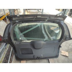 Portellone posteriore Renault Clio 2012 pos.C3