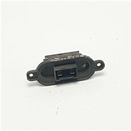 Resistenza riscaldamento stufa abitacolo 751153QC Fiat Punto 1° serie 176