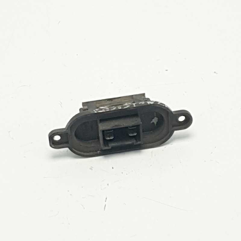 Resistenza riscaldamento stufa abitacolo 751153QC Fiat Punto 1° serie 176