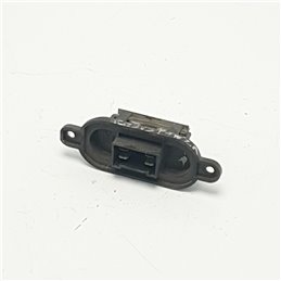 Resistenza riscaldamento stufa abitacolo 751153QC Fiat Punto 1° serie 176