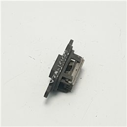 Resistenza riscaldamento stufa abitacolo 751153QC Fiat Punto 1° serie 176