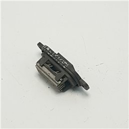 Resistenza riscaldamento stufa abitacolo 751153QC Fiat Punto 1° serie 176