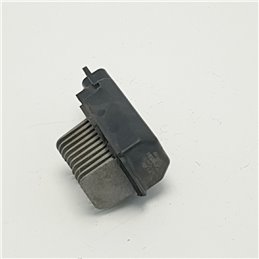 Resistenza riscaldamento stufa abitacolo 19E624-AA Jaguar S-Type 1999-08