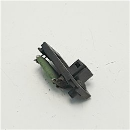 Resistenza riscaldamendo stufa abitacolo XS6H18B647AA Ford Ka 1996-08