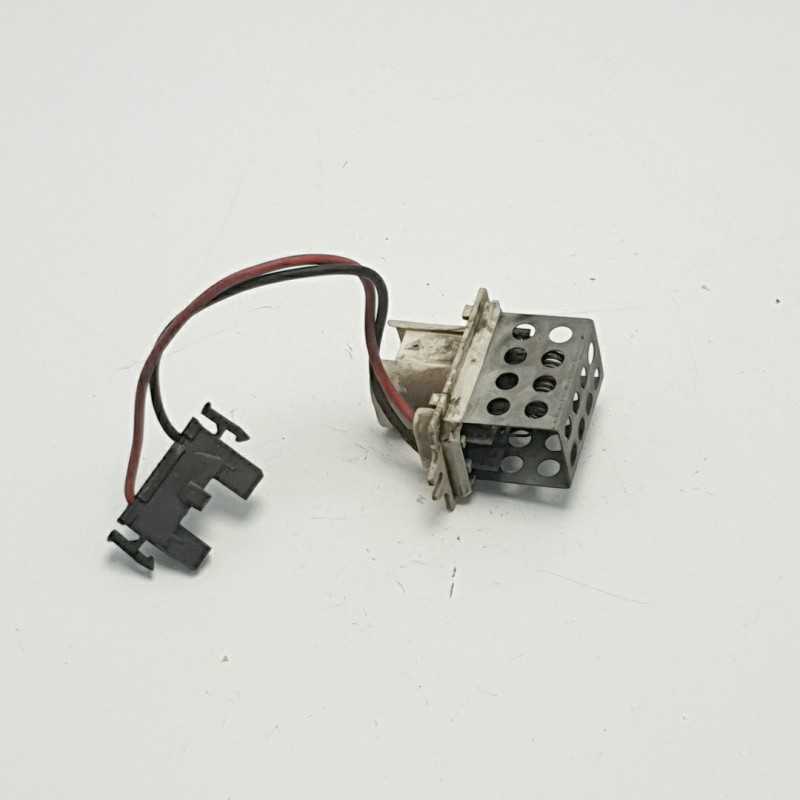 Resistenza riscaldamento stufa abitacolo 833745K Renault Clio MK1