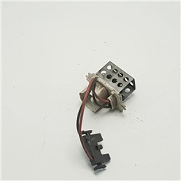 Resistenza riscaldamento stufa abitacolo 833745K Renault Clio MK1