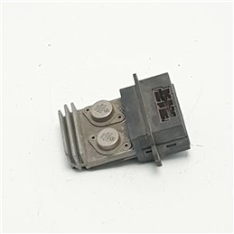 Resistenza riscaldamento stufa abitacolo 73415002 Renault Megane MK1 1998 9pin