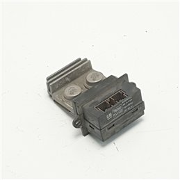 Resistenza riscaldamento stufa abitacolo 73415002 Renault Megane MK1 1998 9pin