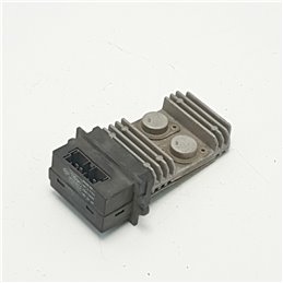 Resistenza riscaldamento stufa abitacolo 73412602 Renault Megane Scenic 2003 9pin