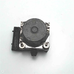 0265231331 0265800315 46836768 Centralina pompa ABS Bosch Fiat Punto 188 1999-10