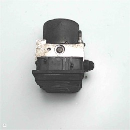 0265231331 0265800315 46836768 Centralina pompa ABS Bosch Fiat Punto 188 1999-10