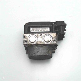 0265231676 8200446599 0265800498 Centralina pompa ABS Bosch Renault Kangoo III 1.5DCI 90cv 2005