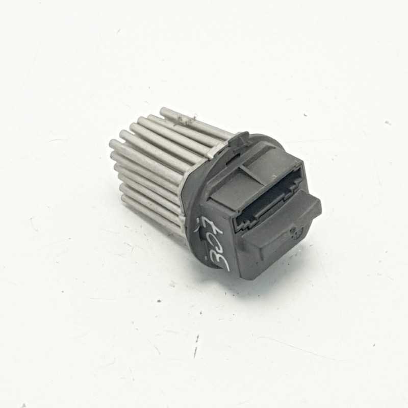 Resistenza riscaldamento stufa abitacolo F884028A Peugeot 307 Citroen C4 4pin