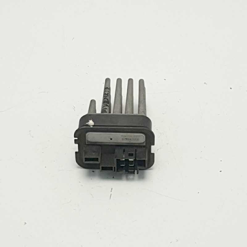 Resistenza riscaldamento stufa abitacolo 52488536 Opel Astra H 2004-11 6pin