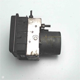 0265234601 8200685699 0265950728 Centralina pompa ABS Bosch Renault Megane II 1.5dci 2006