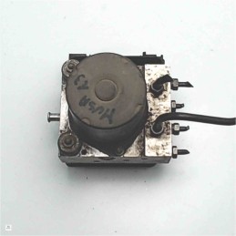 0265234325 51761006 0265950463 Centralina pompa ABS Bosch Fiat Idea 1.3mtj 2003-12