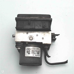 0265234325 51761006 0265950463 Centralina pompa ABS Bosch Fiat Idea 1.3mtj 2003-12