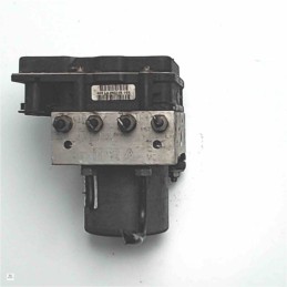 0265234325 51761006 0265950463 Centralina pompa ABS Bosch Fiat Idea 1.3mtj 2003-12