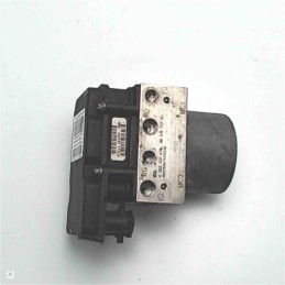 0265231476 9651873780 0265800390 Centralina pompa ABS Bosch Peugeot 307 1.6hdi 87A1D5000336