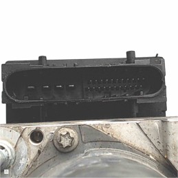 0265231476 9651873780 0265800390 Centralina pompa ABS Bosch Peugeot 307 1.6hdi 87A1D5000336