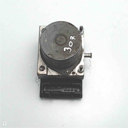 0265231476 9651873780 0265800390 Centralina pompa ABS Bosch Peugeot 307 1.6hdi 87A1D5000336