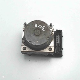 0265231476 9651873780 0265800390 Centralina pompa ABS Bosch Peugeot 307 1.6hdi 87A1D5000336