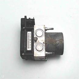 0265231476 9651873780 0265800390 Centralina pompa ABS Bosch Peugeot 307 1.6hdi 87A1D5000336