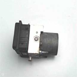 0265231476 9651873780 0265800390 Centralina pompa ABS Bosch Peugeot 307 1.6hdi 87A1D5000336