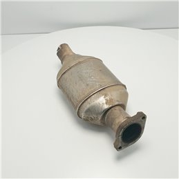 Catalizzatore convertitore catalitico DPF FAP 46557519 Fiat Multipla 1° serie 1.9 JTD AFTERMARKET 