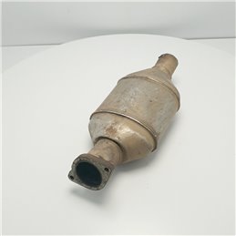 Catalizzatore convertitore catalitico DPF FAP 46557519 Fiat Multipla 1° serie 1.9 JTD AFTERMARKET 