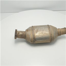 Catalizzatore convertitore catalitico DPF FAP 46557519 Fiat Multipla 1° serie 1.9 JTD AFTERMARKET 