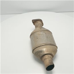 Catalizzatore convertitore catalitico DPF FAP 46557519 Fiat Multipla 1° serie 1.9 JTD AFTERMARKET 