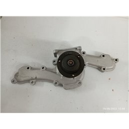 1865256 073561/9610 Pannello portiera posteriore destro Fiat Grande Punto Evo 2016