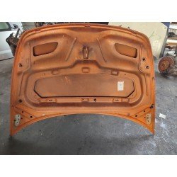 cofano anteriore Citroen C3 w maski pos.F3