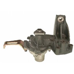 Centralina iniezione carburante 8971891360 Opel Corsa C 1.7 diesel Isuzu 16267710