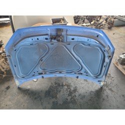 cofano anteriore Vw polo pos.F3