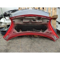 cofano anteriore Citroen C1 pos.E3