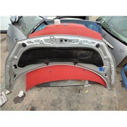 cofano anteriore Renault Scenic pos.E3