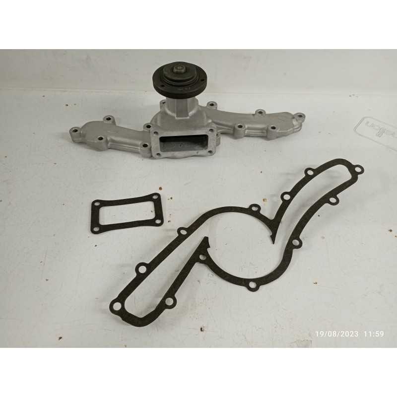 POMPA ACQUA ALFA ROMEO/FIAT 75 3.0 V6/164 2.0-3.0 V6/CROMA 2.5 V6