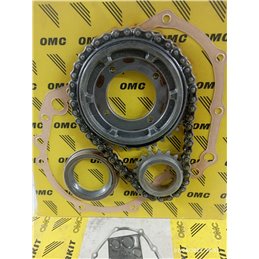 KIT DISTRIBUZIONE FIAT PANDA 30 OMC