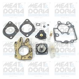 Kit Carburatore Weber 32 TLM Ford Fiesta 45 C      W546