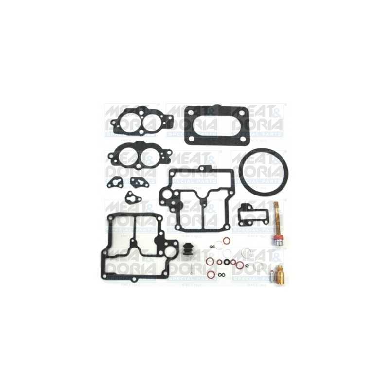 Kit Carburatore Daihatsu Charade Cuore       N207