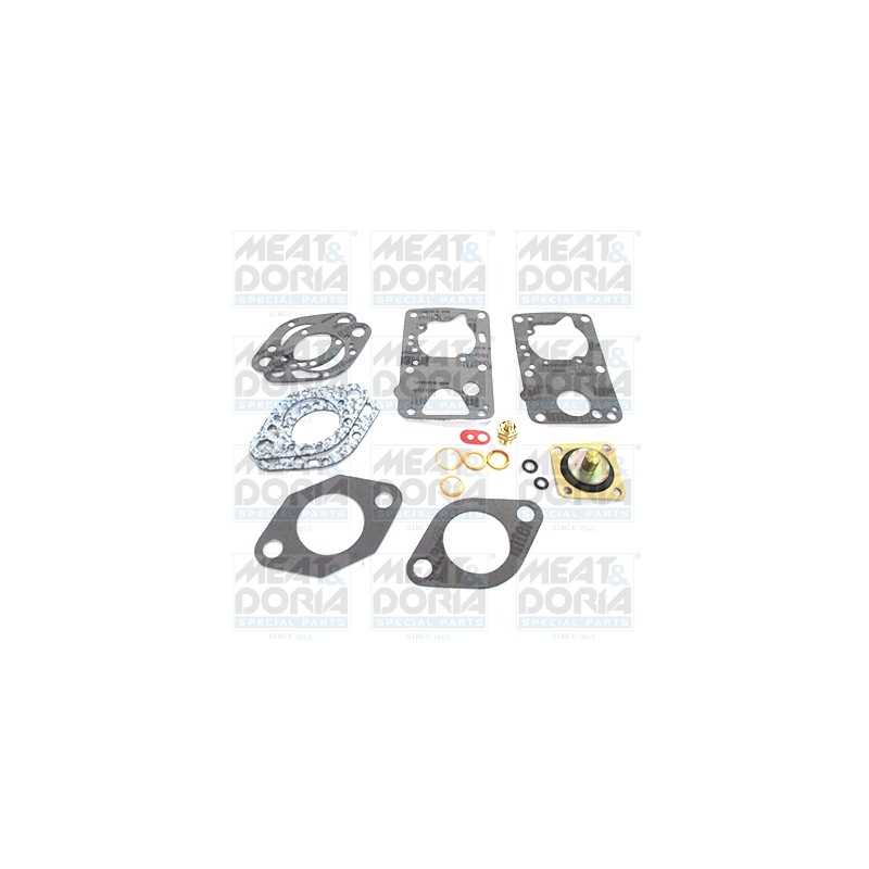 Kit Carburatore Solex Fr. 32 PBISA 12 Citroen Visa II Super E      S57F