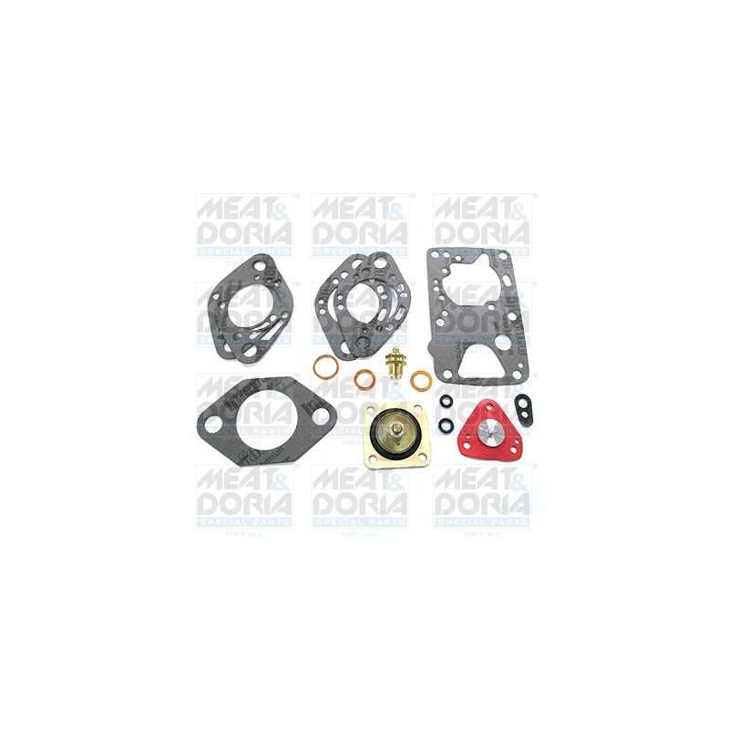 Kit Carburatore Solex Fr. 32 BISA 9 Peugeot 309 GL GR Profil      S66F